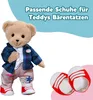 Conjunto "Teddy Cool" para muñeca Baby born®, 43 cm Vista previa de la imagen del producto 4