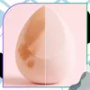 Set mit 7 Make-up-Schwämmchen und einem Behälter für Produktbild-Vorschau 4