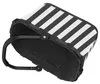 reisenthel Einkaufskorb Carrybag Summerstripes Black Produktbild-Vorschau 4