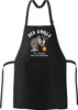 Premium Grill-Schürze für Männer Der G'rilla Gorilla lustig Produktbild-Vorschau 2