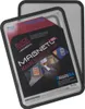 Cadre d'information Magneto Solo A4 VE=2 pièces noir Voir les images du produit 4