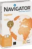 Navigator Kopierpapier Organizer 82479A80S DIN A4 ws 500 Produktbild-Vorschau 2