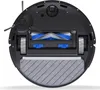 Ecovacs DEEBOT N20 PRO PLUS Schwarz Saug-Wisch-Roboter | Produktbild-Vorschau 12