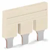 WAGO 2010-402 – 17,5 mm – 23 mm – 4,1 mm – 57 A Produktbild-Vorschau 1