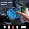 Coque + 2 Verres Trempés pour Samsung Galaxy A36 5G, Voir les images du produit 3