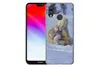 MuchoWow® Handyhülle Schutzhülle Hülle für Huawei P20 Lite Produktbild-Vorschau 2