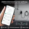 Przenośna ładowarka dé EV 3,7kW Typ 2 na gniazdko 230V Podgląd zdjęcia produktu 3