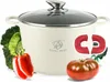 Pentola da 24 cm, 6,2 L, per induzione, con manici Anteprima dell’immagine prodotto 4