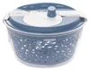 ROTHO Essoreuse à salade 4,5l Fresh horizon blue Voir les images du produit 4