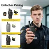 Radio Retevis H777, set radio PMR446 professionale, con Anteprima dell’immagine prodotto 7