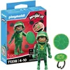 PLAYMOBIL 71338 Miraculous: Carapace Produktbild-Vorschau 14