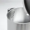 Gorenje K15DWS bouilloire électrique 1,5 L 2200 W Noir, Voir les images du produit 4