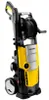 LAVOR Galaxy 160, Napřímený, Elektrický, 8 m, Černá, Žlutá, Náhled obrázku produktu 2