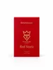 Bujairami Red Static Eau de Parfum 100 ml – Parfum unisexe Voir les images du produit 3