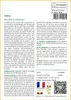 SAFLAX  - Tabac - 250 graines - Nicotiana Voir les images du produit 3