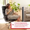 Solis Turmventilator, 70° Oszillation, 50 Watt, Produktbild-Vorschau 3