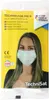 TechniSat TECHNIMASK M2 R - Maschera monouso bocca-naso, 50 Anteprima dell’immagine prodotto 4