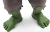 Große Hulk-Figur 42 cm realistische Spielzeug mit Produktbild-Vorschau 7