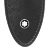 Montblanc Meisterstück Stiftetui für 1 Schreibgerät Black Produktbild-Vorschau 5