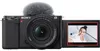 Sony α ZV-E10 + E PZ 16-50mm F3.5-5.6 OSS II MILC 24,2 MP Voir les images du produit 12
