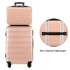 Trousse de maquillage Trousse de maquillage portable Voir les images du produit 5