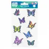 Schmetterling Kinder-Tattoo-Set, abwaschbare Kinder-Tattoos Produktbild-Vorschau 3