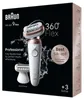 Braun Silk-épil 9 Flex 9-030 3D Epilator – SensoSmart Produktbild-Vorschau 27