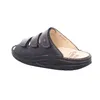 Finn Comfort Andros, Finnamic, uni, sandalia, negro, cuero, Vista previa de la imagen del producto 26