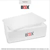 THERM-BOX Styroporbox 29W Wand: 3cm Volumen: 29,1L Innen: Produktbild-Vorschau 9