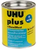 UHU PLUS SCHNELLFEST Binder 2 Komponenten-Kleber 855.0 g 1 Produktbild-Vorschau 5