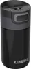 Kambukka Kubek termiczny Etna 300ml Pitch Black czarny Podgląd zdjęcia produktu 5