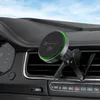 Držák do auta FORCELL F-GRIP Rapid Charge s indukčním Náhled obrázku produktu 6