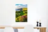 MuchoWow® Poster Irische Blumen an den Cliffs of Moher Produktbild-Vorschau 5