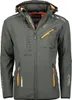 Geographical Norway ROYAUTE Men Softshell Jacke Herren Produktbild-Vorschau 1