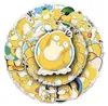 Lot de 50 autocollants Pokémon - Idéal pour les enfants, Voir les images du produit 4