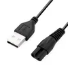 USB Ladekabel kompatibel Hatteker Rasierer Produktbild-Vorschau 5