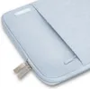 Tech-Protect Sleevy 13–14" Laptoptasche – Blau Produktbild-Vorschau 2