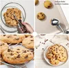 Lot de 3 cuillères à glace avec déclencheur (4/5/6 cm) - Voir les images du produit 4