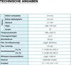 Wymiennik ciepła Wiltec 30 płyt, maks. 175 kW, 12 m³/h 1,50 Podgląd zdjęcia produktu 8