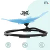 Mamabrum MAM227 TWIST CHAIR, karuzela dla dzieci 360°, Podgląd zdjęcia produktu 2