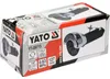 Yato YT-09715, Rovná brúska, Čierna, 1800 ot/min, 7,5 cm, Náhľad obrázku produktu 3