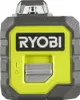 Laser 360° RYOBI RB360GLL vert portée 25 m - précision +/- Voir les images du produit 9