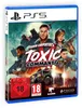 Toxic Commando PS-5 (John Carpenter) Produktbild-Vorschau 2
