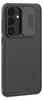 Nillkin Camshield Pro Samsung S24 Fe Black / Czarny Podgląd zdjęcia produktu 3