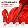 3 Teilig Haus des Geldes Kostüm Set - mit Dali Maske, Produktbild-Vorschau 8