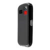 TPU-hoesje voor de Artfone CS182/188, zwart Productafbeelding-voorbeeld 6