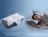 Ergonomisches Therapie-Nackenkissen aus Memory Foam, Produktbild-Vorschau 7