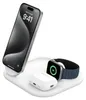 Belkin Wireless BOOST CHARGE Magnetische 3-in-1 Ladestation Produktbild-Vorschau 19