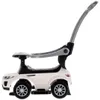 Rutscher Rutschauto Sport Car SUV Rutschfahrzeug Spielzeug Produktbild-Vorschau 6