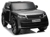 ES-Toys Elektro Kinderauto Land Rover Range Rover, 2 Produktbild-Vorschau 3